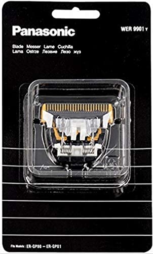 Testina Di Ricambio Per Er-Gp80