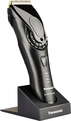 Panasonic Rasoio Per Capelli Nero Er-Dgp84