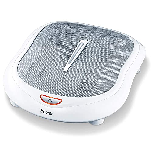 Beurer Fm 60 Apparecchio Per Massaggio Plantare Shiatsu