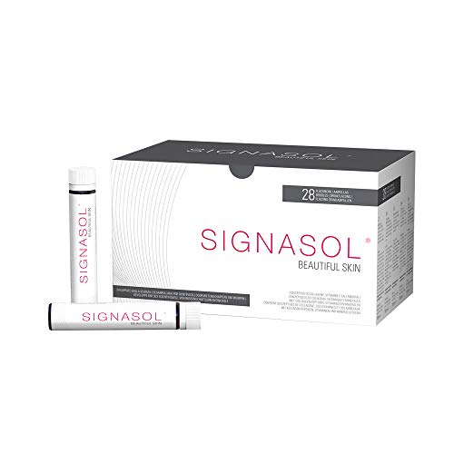 Signasol 28 Amp Bebibles, 1 Unità, 1