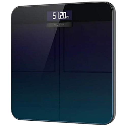 Amazfit Smart Scale-Aurora