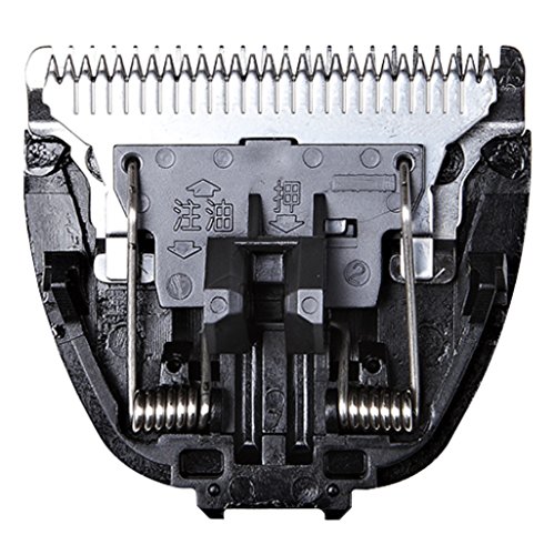 Panasonic Wer9713Y Testina Di Ricambio Per Rasoio Professionale Er-1411