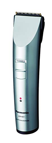 Panasonic Er-1421 Tagliacapelli Professionale