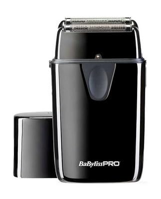Babyliss Pro Shaver Uv-Foil02 Fxlfs2E Doppia Lama
