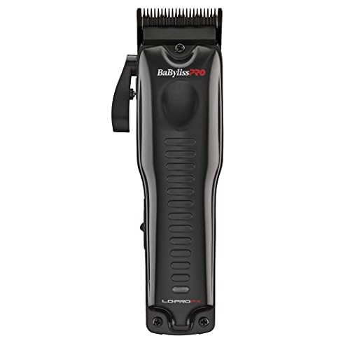 Babyliss Pro 4Artists Lo-Pro Clipper