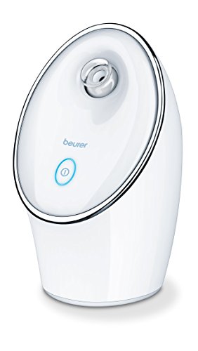 Beurer Fc 72 Pureo Ionic Hydration Sauna Per Il Viso Agli Ioni