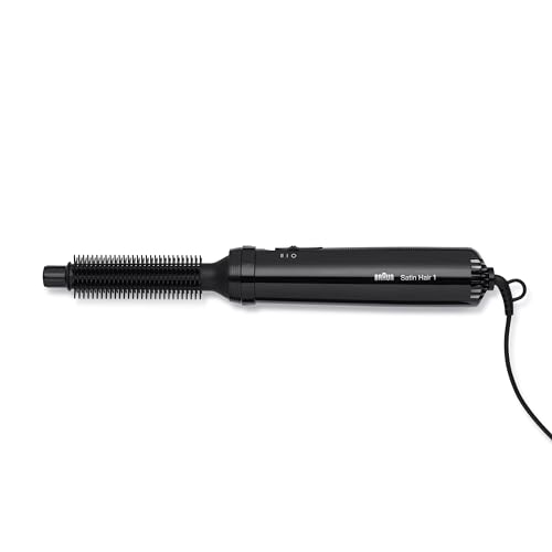 Braun Satin Hair 1 As110 Modellatore Ad Aria Per Capelli, 200 Watt