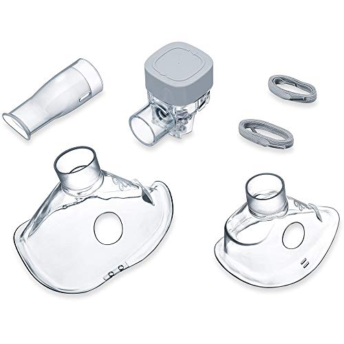 Sanitas Sih 52 Yearpack Accessorio Post-Vendita Per Aerosol Sanitas Sih 52