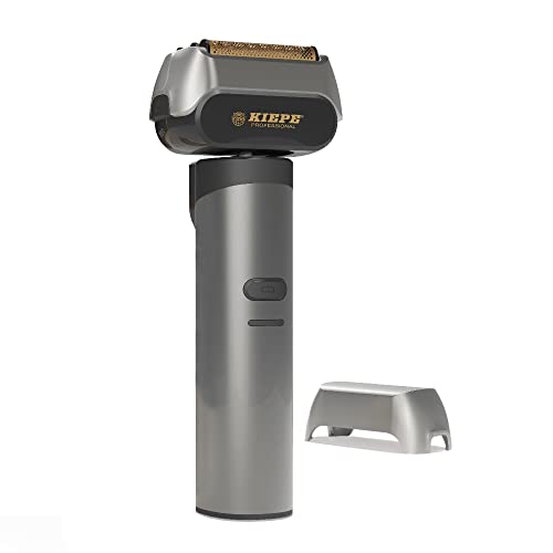 Kiepe Rasoio Elettrico Smooth 3800