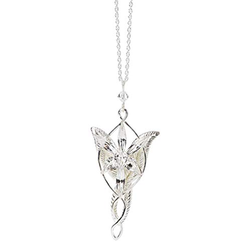 La Nobile Collezione Signore Degli Anelli Arwen Evenstar Replica
