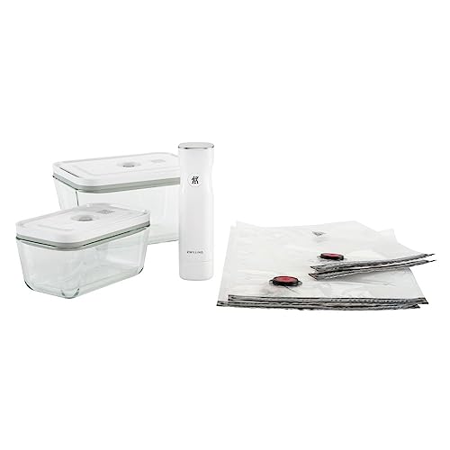 Zwilling Glass Starter Set Fresh & Save