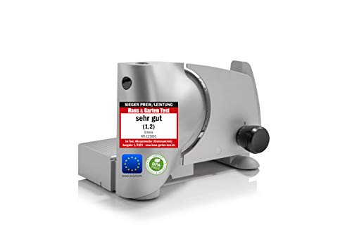 Emerio Ms-125001 Snijmachine Rvs
