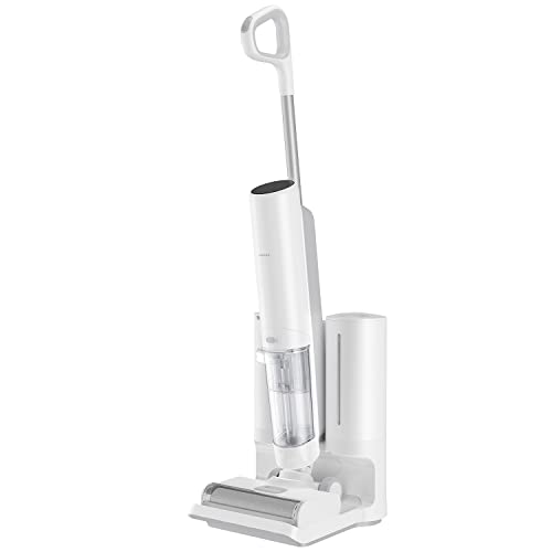 Xiaomi Truclean W10 Ultra B0Bbrnwh1V, Aspirapolvere A Secco E Umido, Bianco, 220 W, 3 Litri
