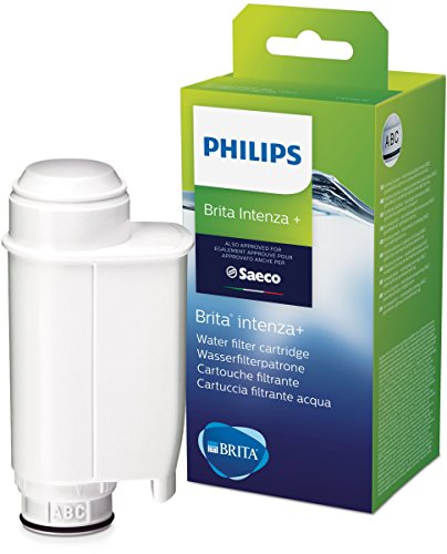 Philips Ca6702/10 Filtro Anticalcare Brita Intenza+