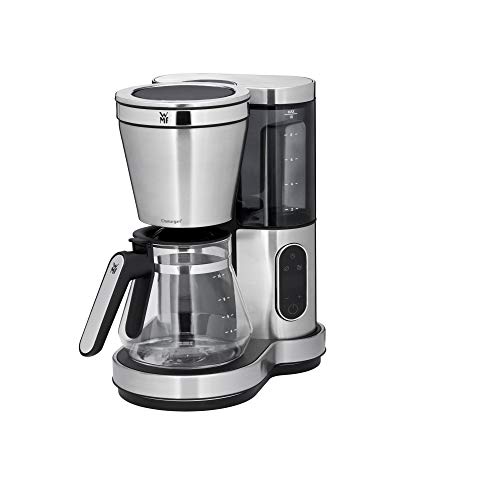 Wmf Lumero Macchina Per Il Caffè, Acciaio Inox, Cromargan Opaco