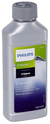 Philips Ca6700/90 Disincrostante Elettrodomestici 250 Ml Liquido (Pronto All'Uso)