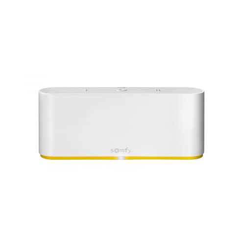 1870594 Tahoma Switch Somfy - Dispositivo Smart Per Gestione Domotica