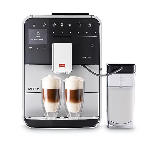 Melitta Barista Smart T Espresso Machine 1.8 L