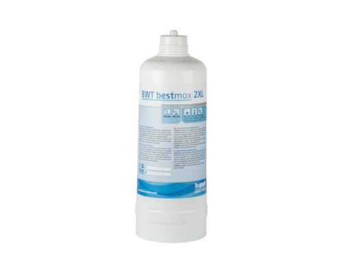 Bwt Fs30I00A00 Bestmax 2Xl - Candela Filtrante (Senza Testa Del Filtro)