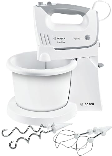 Sbattitore Ergomixx 450 Watt Bosch Mfq36460