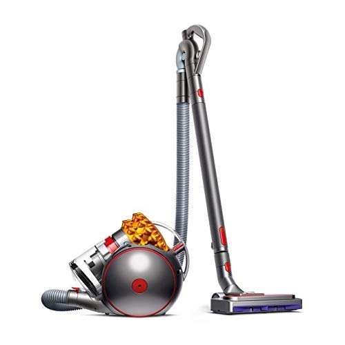 Dyson 230278-01 Cinetic Big Ball Multifloor 2 Aspirapolvere A Traino