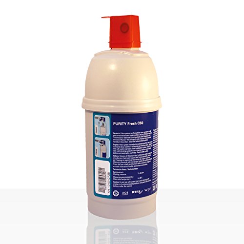 Brita Purity Fresh C50 Filtro Per Acqua
