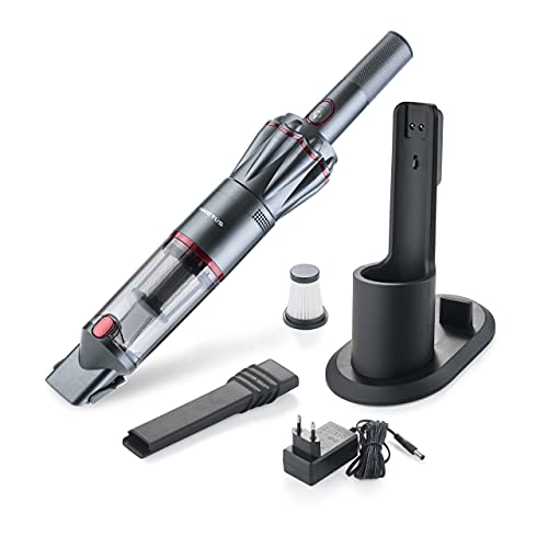 Invictus 28178 Akku-Handstaubsauger