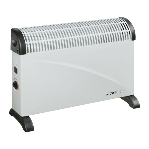 Clatronic Kh 3077 Termoconvettore