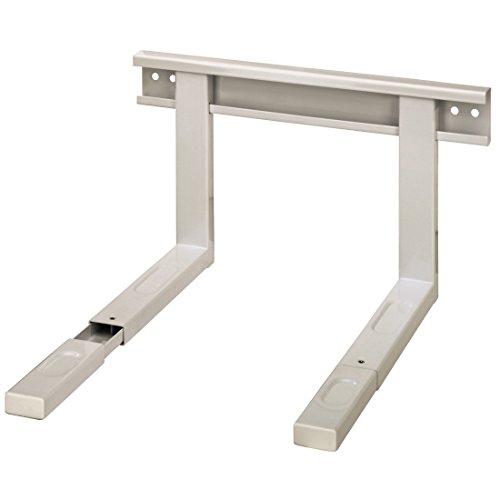 Xavax 00110930 Supporto Per Forno A Microonde, Bianco
