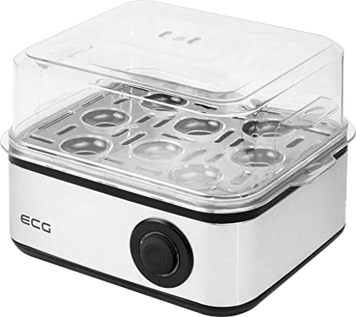 Ecg Uv 5080 5080-Cuociuova, Argento