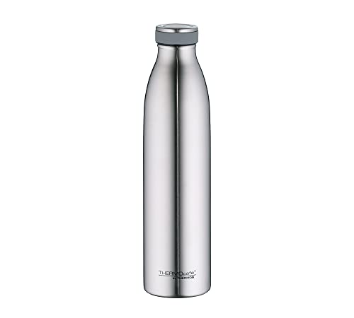 Thermocafé By Thermos Bottiglia Isolante, Acciaio Inox, 0,75 L