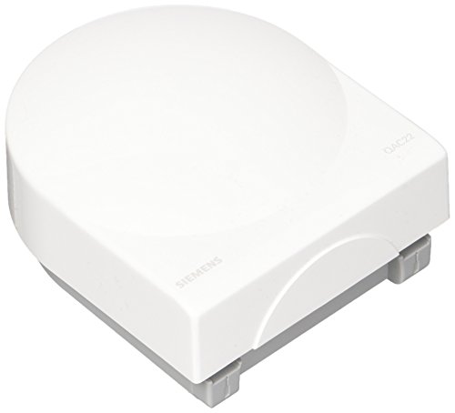 Siemens Qac22 - Sensore Di Temperatura, Esterno