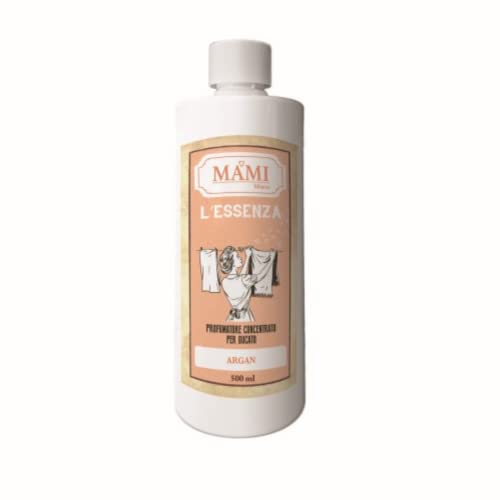 Mami Milano Essenza 500 Ml - Argan