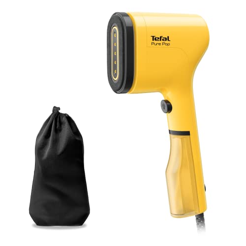 Tefal Pure Pop Dt2026 - Kledingstomer - Manhattan Yellow (Dt2026E1)