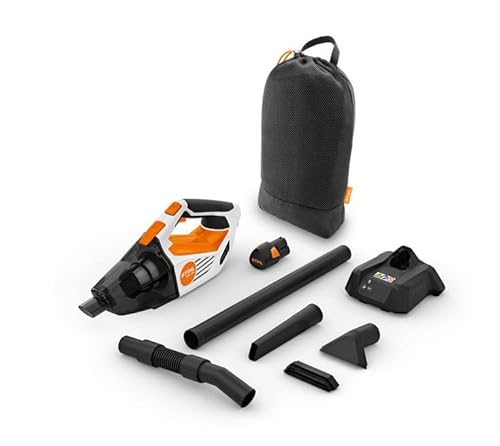 Stihl Sea 20.0 Set Accu Handstofzuiger