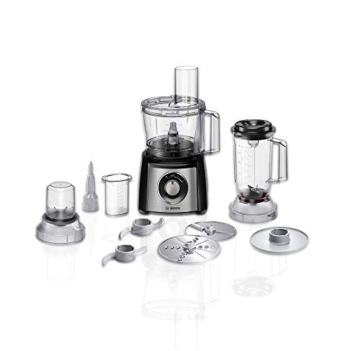 Bosch Robot Cucina Compatto Mcm3501M