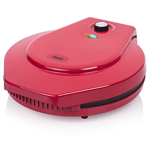 Princess Forno Per Pizza Elettrico 115001, 1500 W, Acciaio Inossidabile