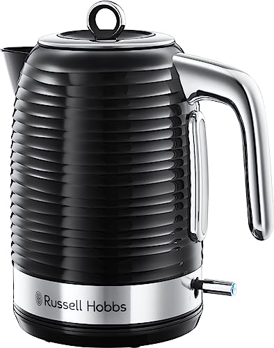 Russell Hobbs - Inspire Kettle Black