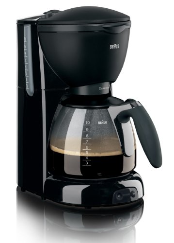 Braun Kf560 Macchina Per Caffè Americano