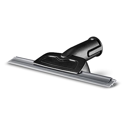 Kärcher 2.863-025.0 Bocchetta Vetri Per Pulitori A Vapore Modelli Sc E Si, 255 X 43 X 130 Mm