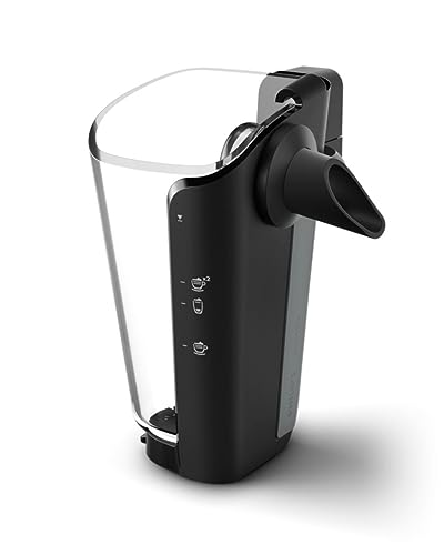 Philips Lattego Ca6708/10 - Contenitore Per Il Latte In 2 Pezzi Per Macchine Da Caffè Lattego