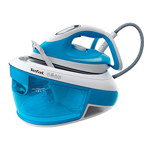 Tefal Express Airglide Sv8002 - Stoomgenerator (1830008670)