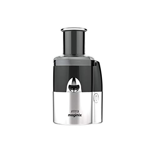 Magimix 18082Eb - Centrifuga Multifunzione In Plastica