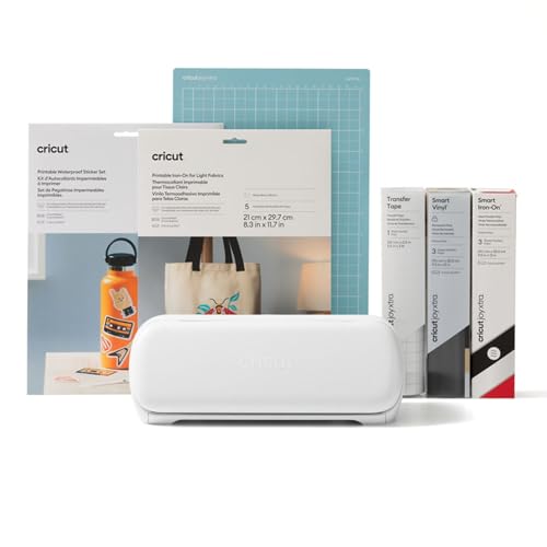 Cricut Joy Extra Bundle
