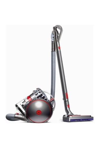 Dyson 228415-01 Cinetic Big Ball Absolute 2 Aspirapolvere A Traino