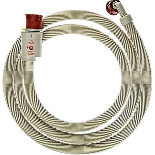 Electrolux Essential 9029793412 Tubo Safety System D/C 2,5 Mt