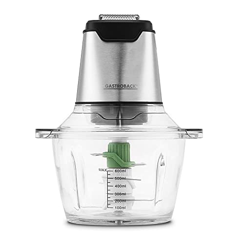 Gastroback 40961 Foodproc Essor