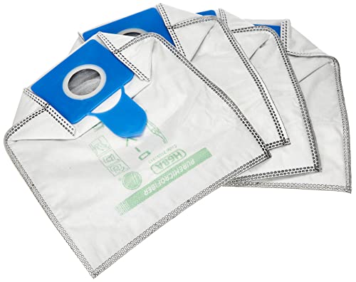 H68A- Hoover Sacchetto Per Aspirapolvere Pure-Epa