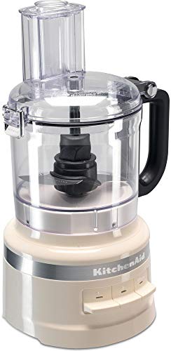 Kitchenaid 5Kfp0719Eac Robot Da Cucina 1,7 L Crema 250 W