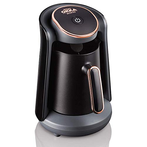 Arzum Okka Minio, Máquina De Mocas Ok004-B